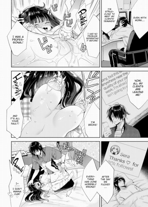 Follower Corruption 2 Chapter 1 page 10