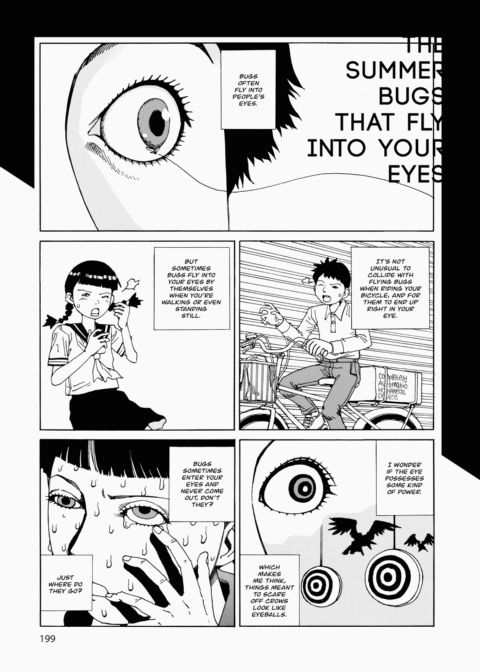 Super Dimensional Love Gun Chapter 1 page 200
