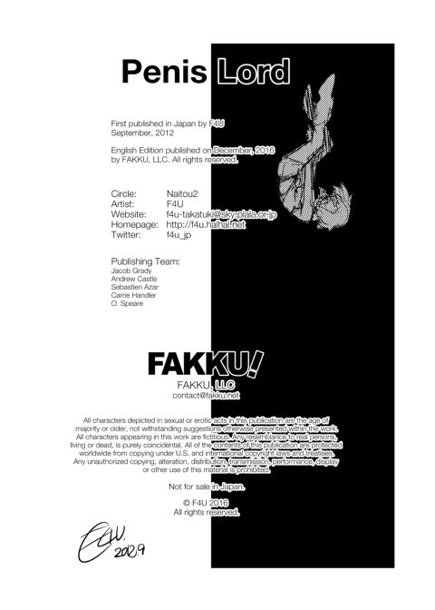 Penis Lord Chapter 1 page 31