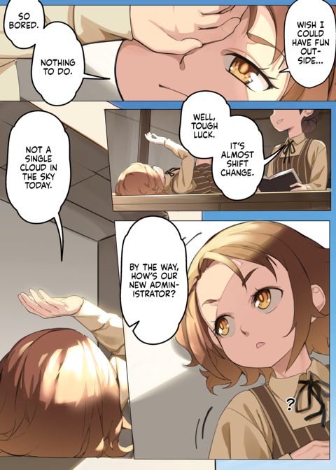 Maiden Singularity Chapter 1 page 72