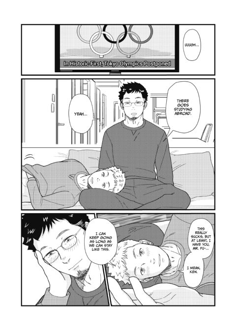 Until We're Together Chapter 1 page 50