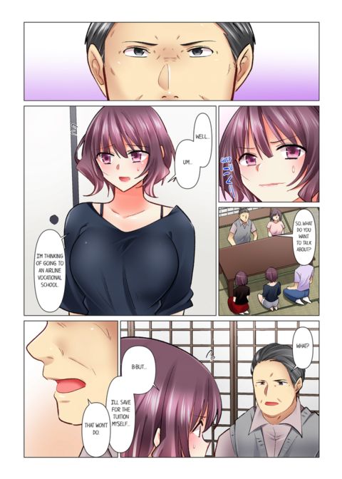 Our Kinky Newlywed Life Vol.11 Chapter 1 page 52