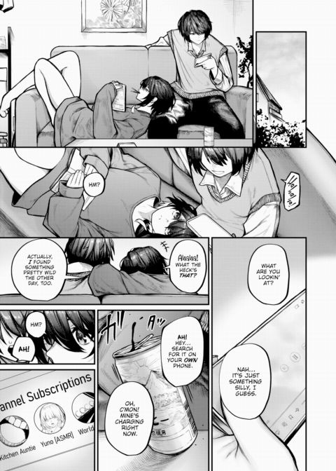 Solo Play Chapter 1 page 23
