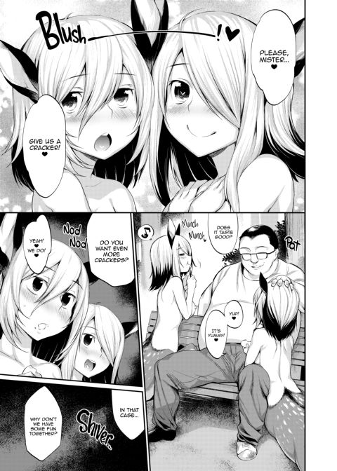 Oni Bride Chapter 1 page 139