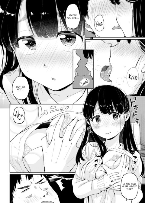 When a Streamer Holds a Meet-&-Greet lol Chapter 1 page 8