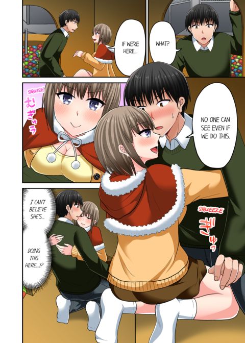 Bullied Boy's Tongue Revenge Vol.10 Chapter 1 page 10