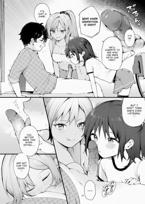 A Male Porn Stud Leapt Through Time To Become a Young Lady-Killer! ~I'll Forge My Own Future~ Vol.11 Chapter 1 page 11
