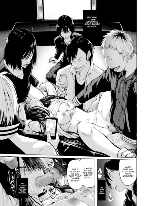 Family Chapter 1 page 7