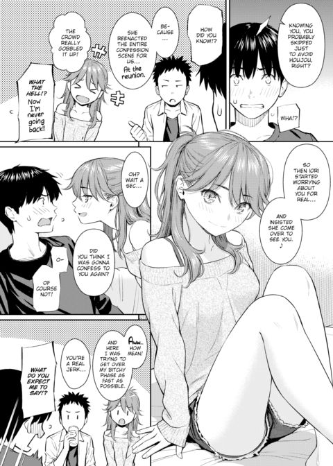 Passing Exams Chapter 1 page 2