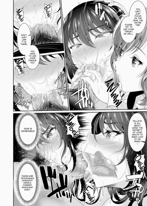 Baby-Making With You Chapter 1 page 10