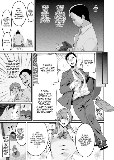 Color Mixture Chapter 1 page 5