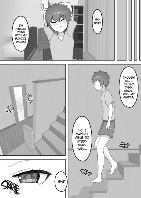 My Cucking Uncle Chapter 1 page 80