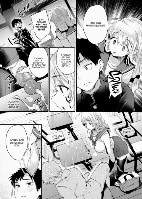 Wankinterest Chapter 1 page 4