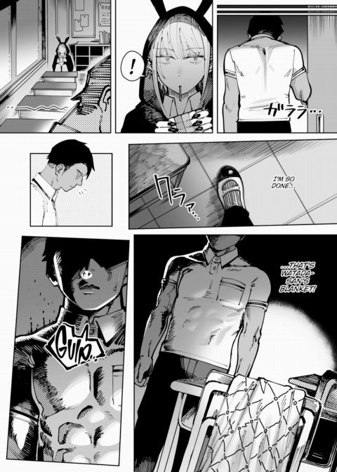 Hellbound Chapter 1 page 2
