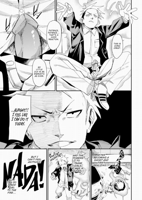 Thanatos Chapter 1 page 5