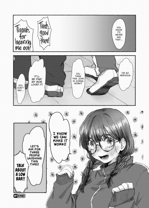 Burning in the Stage Wings Chapter 1 page 24