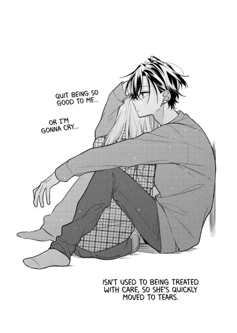 I Fell for My Friend's Older Sister + My Older Sister's Friend Is Annoying Chapter 1 page 112