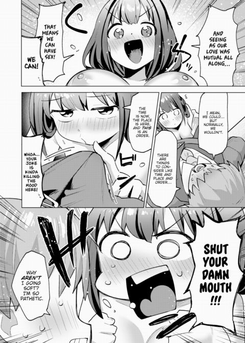 Unveiling of the Student Counsex Chapter 1 page 10