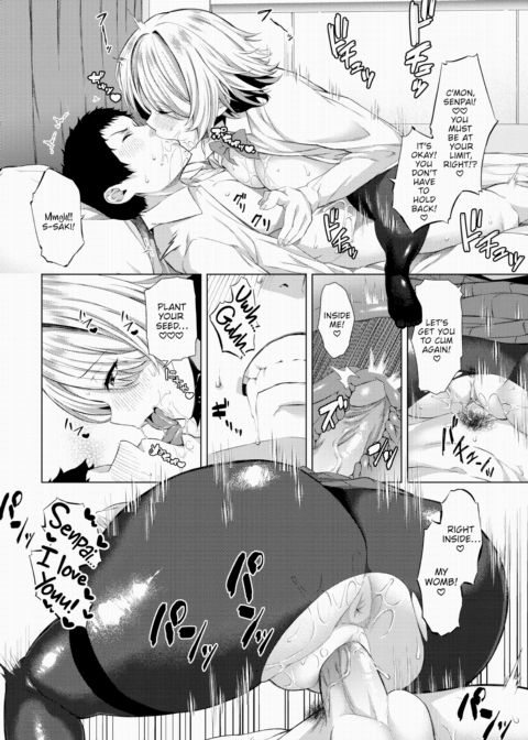 What's Important Chapter 1 page 18
