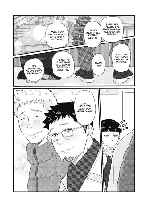 Until We're Together Chapter 1 page 71