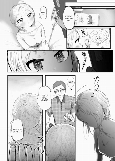 The Grand Cat Wife ❤ Strategy!! Chapter 1 page 4