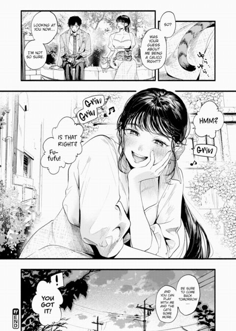 Studying Misuzu-san Chapter 1 page 18
