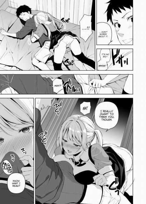 Overnight Chapter 1 page 5