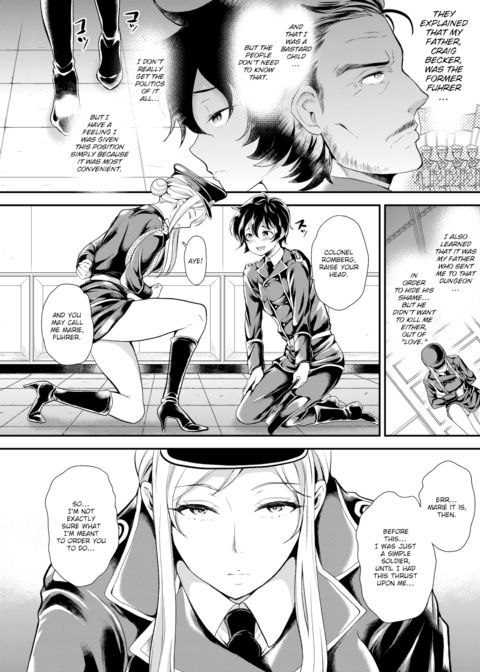 Dropout Chapter 1 page 4