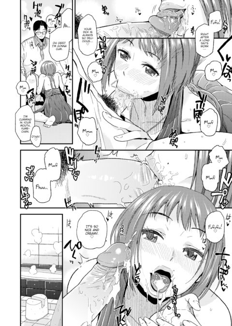 Work Relationship Chapter 1 page 6