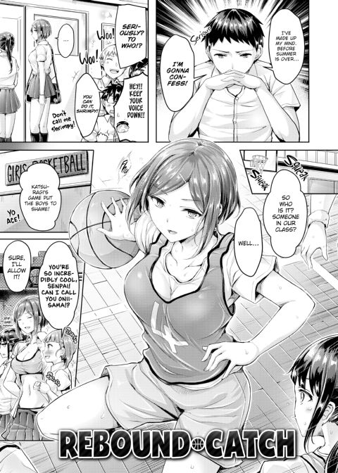 Tits! Tits! Tits! Chapter 1 page 164