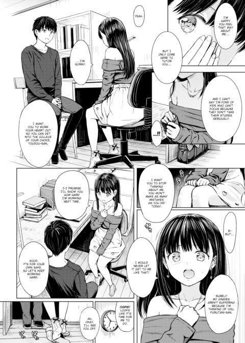 Prize of Lesson Chapter 1 page 4