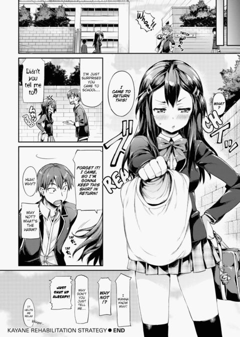 Porno Switch Chapter 1 page 101