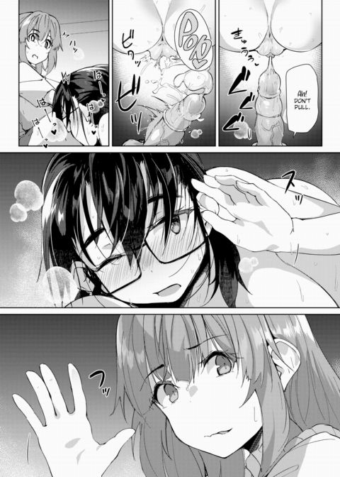 Countryside Play Ch.1 Chapter 1 page 16