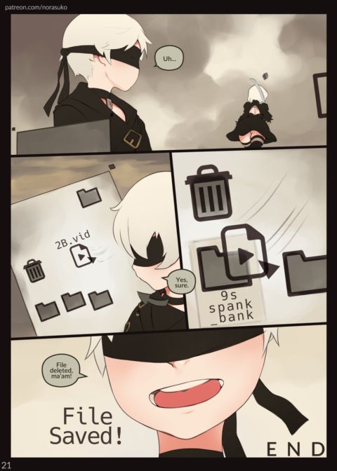 HAYWIRE Chapter 1 page 21
