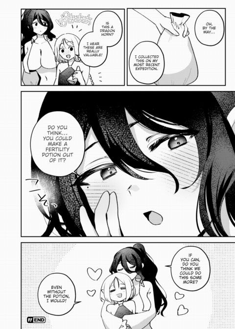 Age-Gap Couple Chapter 1 page 24