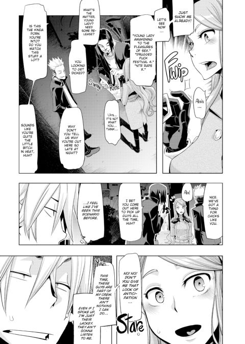 The Pink Album Chapter 1 page 42