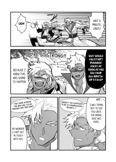 The Titan's Bride Vol.11 Chapter 1 page 52