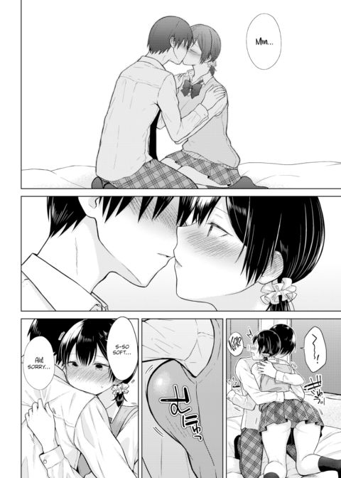 Awakening Chapter 1 page 8