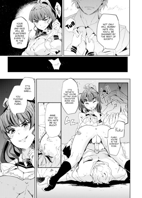 Marriage Ovulation Day Chapter 1 page 7
