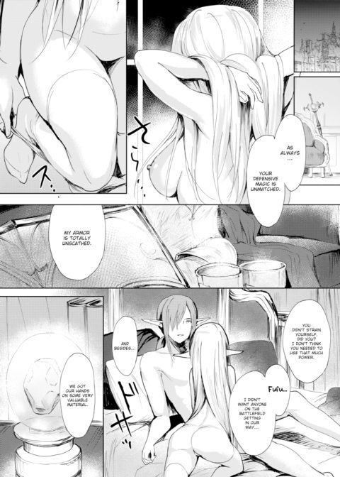 Angelica Chapter 1 page 2