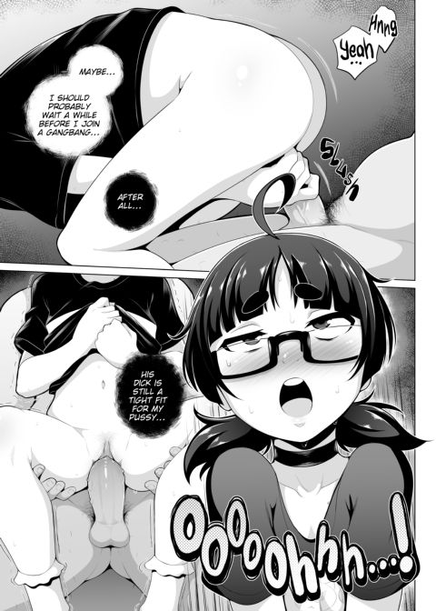 Thicker Than Water Chapter 1 page 98