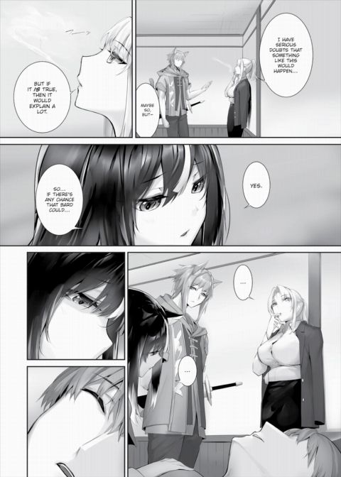 Only Fools Rely on Cat-Eared Slaves - My First Domestication Ch.31 Chapter 1 page 3
