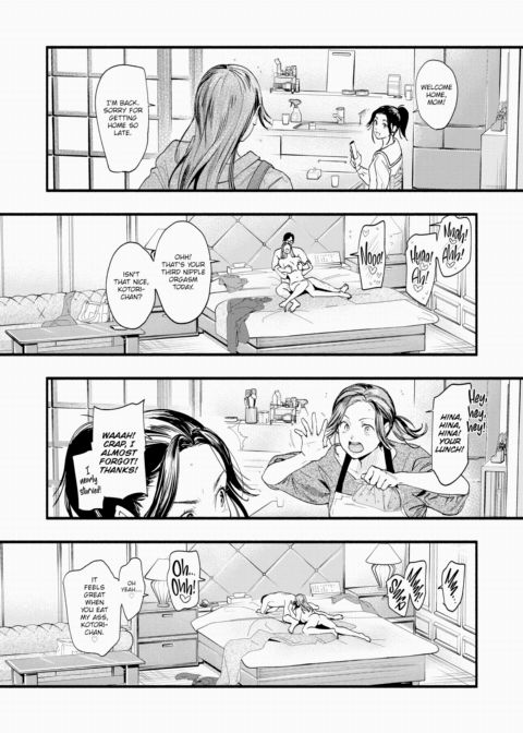 A Study in Substitutes - Part 2 Chapter 1 page 10