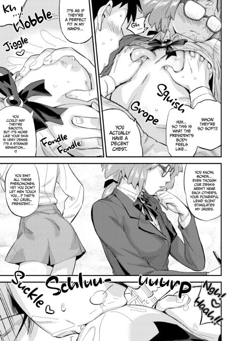 Prez and Proper Chapter 1 page 10