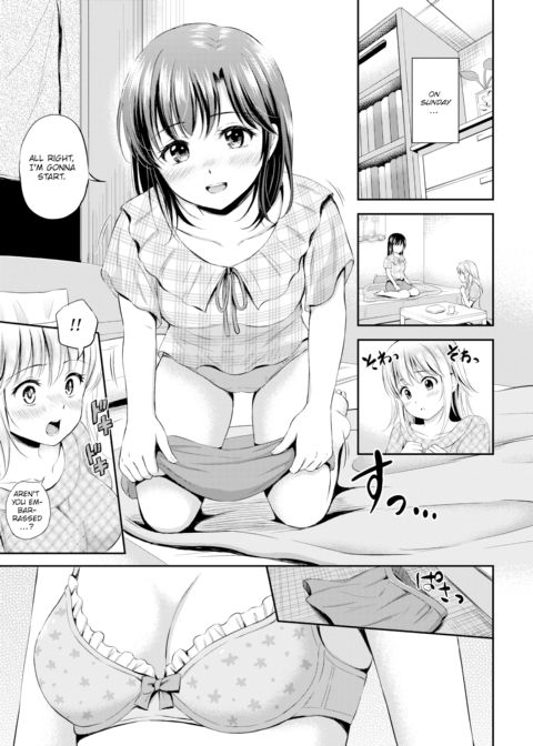 Their Romantic Relationship 2 Chapter 1 page 11