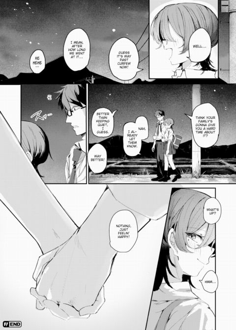 Making Up Chapter 1 page 26