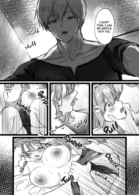 The Disgraced Briar Princess and the Virgin Knight Chapter 1 page 54