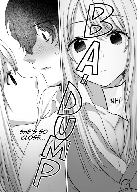 As Long as I'm With You Chapter 1 page 17