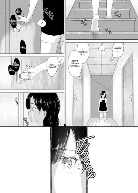 When Budding Lilies Blossom Chapter 1 page 14