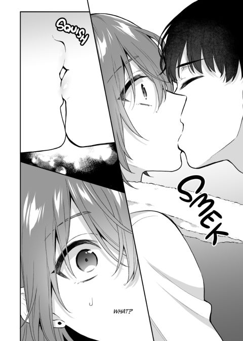 May I Interest You in a Sex Toy? 2 Chapter 1 page 21